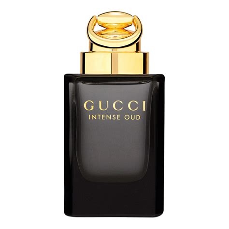 gucci intense oud sephora